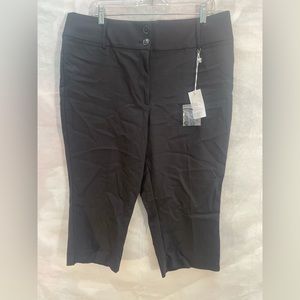 LANE BRYANT/ MODERN STRETCH/ HIGH RISE/ SIZE: 16